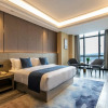 Отель Best Western Plus Ouyue Hotel Fuzhou, фото 30