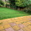 Отель Captivating Bungalow With Garden in High Wycombe, фото 7