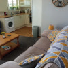 Отель Stunning 1-bed Apartment in Bodmin Cornwall, фото 7