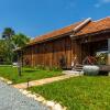 Отель Kampot River Residence, фото 1