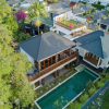 Отель Villa Khaleesi, фото 1
