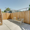 Отель Oakland Vacation Rental ~ 10 Mi to San Francisco!, фото 15