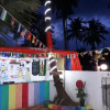 Отель Rainbow Lining Hostels, фото 10