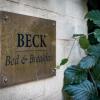 Отель Beck Bed & Breakfast в Kaatsheuvel
