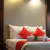 Отель Seri Pacific Hotel Kuala Lumpur, фото 41
