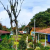 Отель Hospedaje Santaelena-Chalets de Montaña, фото 46