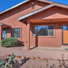 Отель Sedona Retreat w/ Fire Pit, Near Hiking Trails, фото 17
