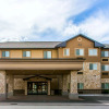 Отель Comfort Inn Ballard-Roosevelt, фото 1