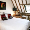 Отель Becketts Bed and Breakfast, фото 3
