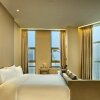 Отель Joya Hotel Wuhan Guanggu, фото 14