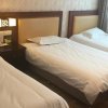 Отель Qingdao Tiyuzhijia Hotel, фото 16