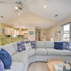 Отель Coastal Home w/ Community Pool < 2 Miles to Beach!, фото 6