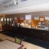 Отель Holiday Inn Express in Hoge Hall On Ft. Leavenworth., фото 3
