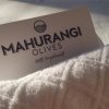 Отель Mahurangi Olives в Вангапараоа