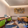 Отель Hampton by Hilton (Wenchang Road, Yangzhou), фото 17