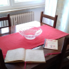 Отель Arona-lake Maggiore Apartment in Quiet Area Suitable for Families, фото 10