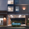 Отель Homewood Suites by Hilton North Charleston, фото 2