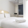 Отель Furnished Studio Apartment @ The Springlake Summarecon, фото 3