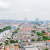 Отель Good Choice And Restful Studio Apartment M-Town Residence Near Mall, фото 12