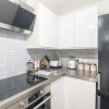 Отель Luxury Glasgow Flat in the Heart of the Westend, фото 4