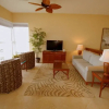 Отель Kapalua Bay Villa 17B2 Gold Ocean View - 2 Br Villa, фото 13
