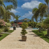 Отель Le Vent Eagle Beach 2BR 2 5BA - Amazing Amenities, фото 22