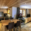 Отель Magnifique Appartement neuf de 60m2 Méribel centre, фото 5