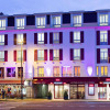 Отель Mercure Quimper Centre, фото 1