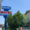 Отель Keystone Motel, фото 23