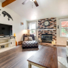 Отель Pet-friendly Reno Hideaway w/ Private Hot Tub!, фото 11