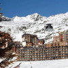 Отель Tourotel de Val Thorens, фото 20