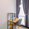 Отель Nice And Enjoy Studio At Sudirman Suites Apartment, фото 10