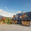 Отель Domek Tatra Lux Zakopane, фото 13