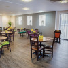 Отель Holiday Inn Manchester West, an IHG Hotel, фото 17