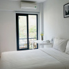 Отель La Cigale Residence, фото 3