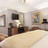 Отель 40 Winks Guest House Green Point Cape Town, фото 3