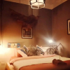 Отель Lalaland Homestay - Hostel, фото 49