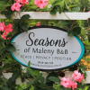 Отель Seasons of Maleny B&B, фото 23