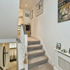 Отель Fantastic 2Bed Flat With Private Roof Terrace, фото 18