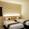 Отель Jolin Hotel, фото 4