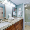 Отель Sanibel Siesta on the Beach Unit 803 2 Bedrooms 2 Bathrooms Condo, фото 4
