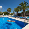 Отель Apartamentos Zodiac, фото 11