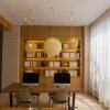 Отель JI Hotel Shanghai Pudong Airport Chuansha Road, фото 8