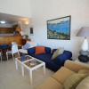 Отель Apartment at the Canal With 2 Bedrooms Overlooking the Harbor and the sea, фото 15