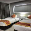 Отель Top High Airport Link Hotel, фото 7