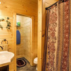 Отель Gatlinburg Cabin w/ Hot Tub: 5 Mi to Downtown, фото 6