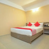 Отель Silver Crescent By OYO Rooms, фото 4
