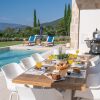 Отель Ionian Trilogy Luxury Villas, фото 5