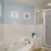 Отель Ow11-506 Ocean Walk - 2 Br Condo, фото 7