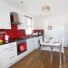 Отель Luxurious Serviced Apartments, фото 11